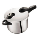 Junta olla super rápida Tefal Secure 5 neo inox  6L SS-7122006850