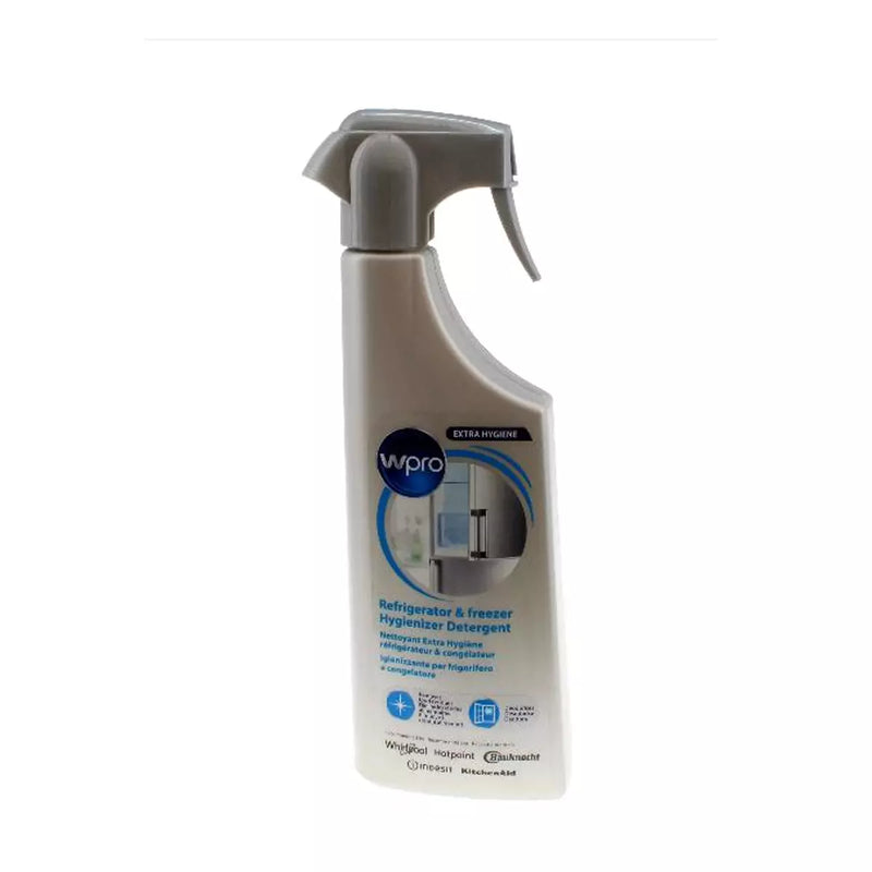 Espray limpiador frigorífico Whirlpool 484000008421