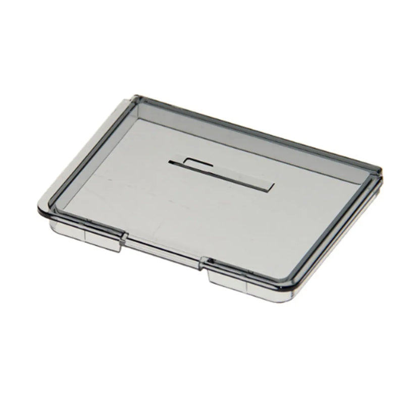 Tapa recipiente café cafetera DeLonghi AS00005216
