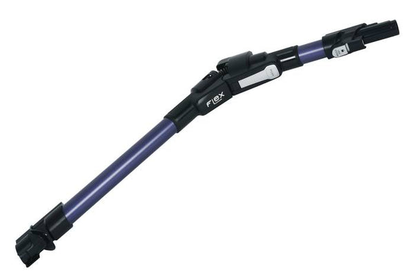 Violetter flexibler Schlauch SS-2230003262
