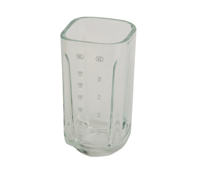 Krups Mixer-Zubehörglas MS-0A11813