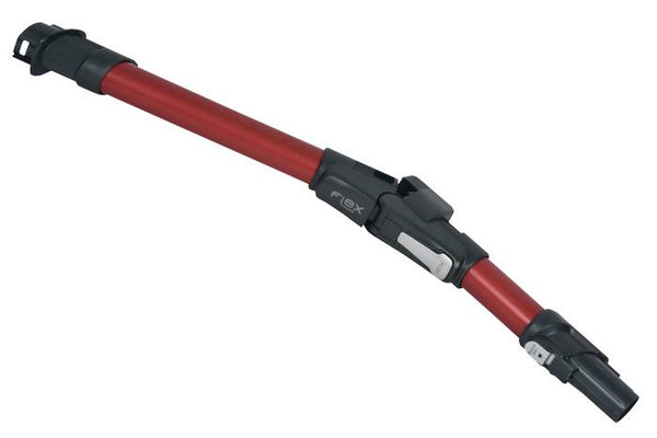Roter flexibler Ersatzschlauch SS-2230002891