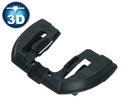3D-Taschenhalter SS-1600005499