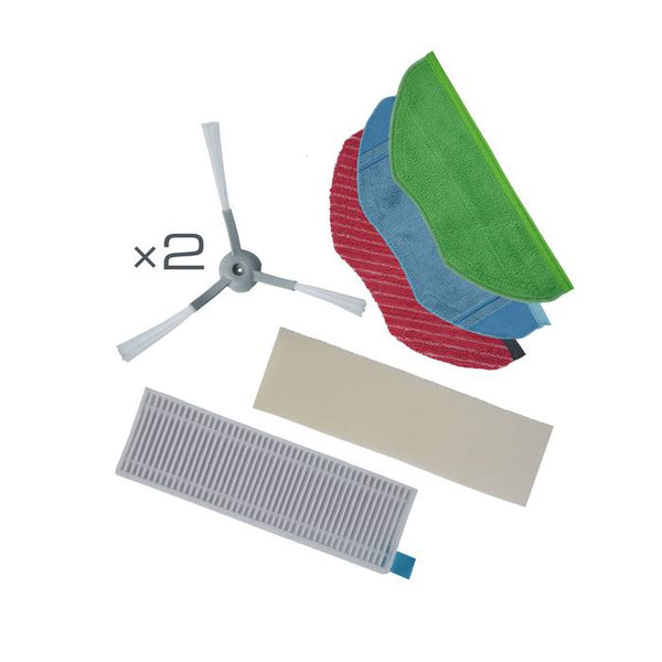 ZR793000 Komplettes Reinigungsset