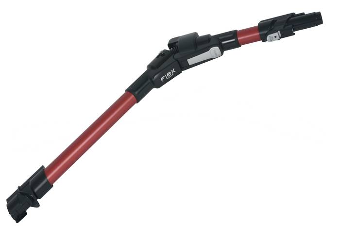 Tubo flexible rojo SS-2230003260