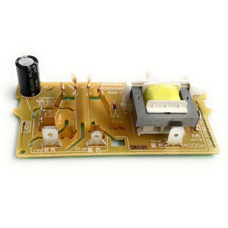 Placa electrónica tostador Krups SS-986605