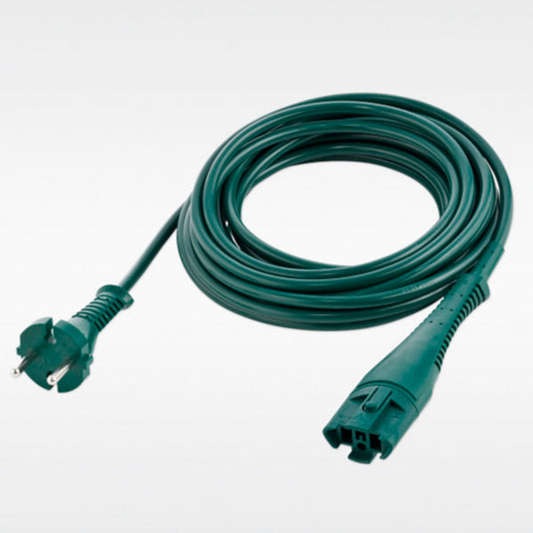 Cable compatible aspiradora Vorwerk Kobold VK130, VK131
