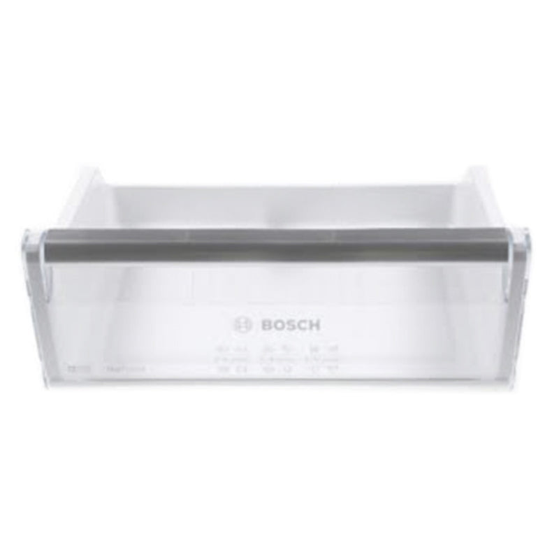 Cajón de congelador de frigorífico Bosch 00686092