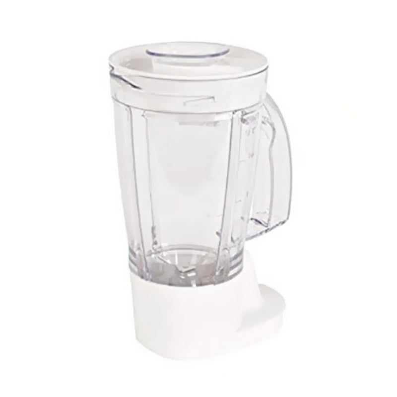 Vaso plástico Robot Moulinex Masterchef 5000 MS-5A07653