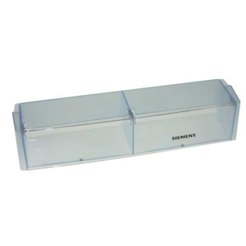 Soporte intermedio de puerta refrigerador Siemens, Bosch 00434199