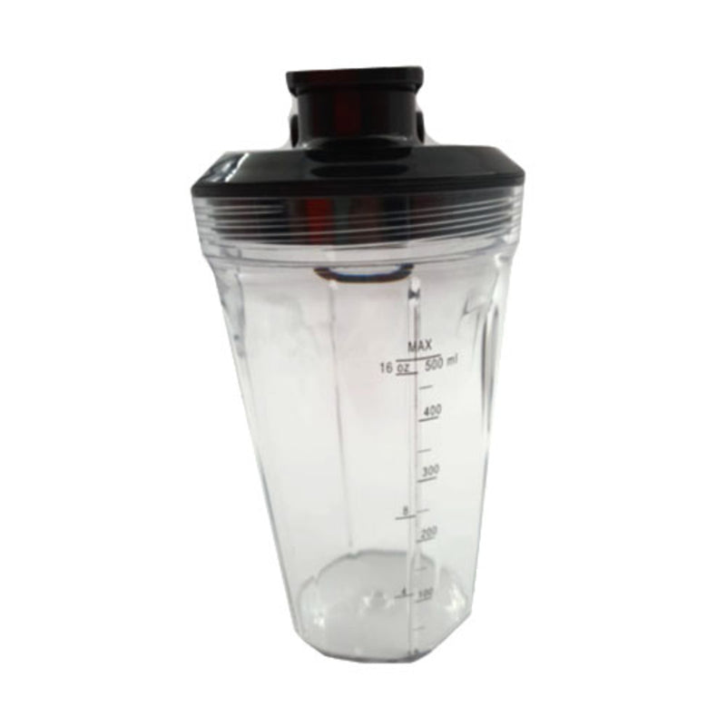 Vaso agitador 530ml batidora de vaso WMF Kult X, Pro FS-1000050218